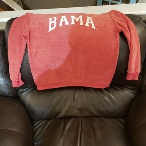 Bama sweatshirt